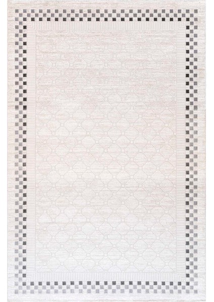 Lynosse Fildişi Halı Yumuşak Oturma Odası Salon Çocuk Odası Mutfak Halısı P1201 120 x 180 fiyatları