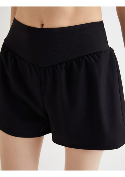 Spor Şort Ekstra Mini Boy Slim Fit indirimleri