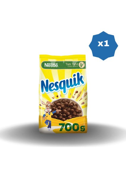 Nesquik M.g 700 gr