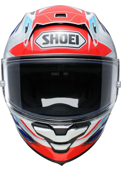 Shoeı X-Spırıt Pro Escalate Tc-10 Kask fiyatları