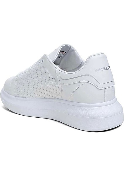 2535 Wickers Erkek Sneakers Ayakkabı