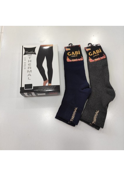 Erkek Termal Tayt (Termal Çorap ) fiyatları