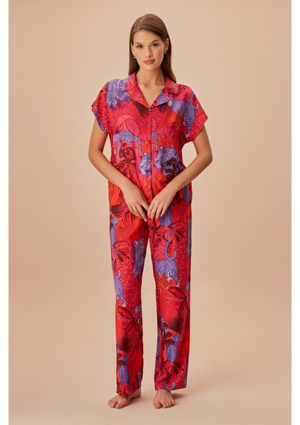 Leo Maskülen Pijama Takımı fiyatları