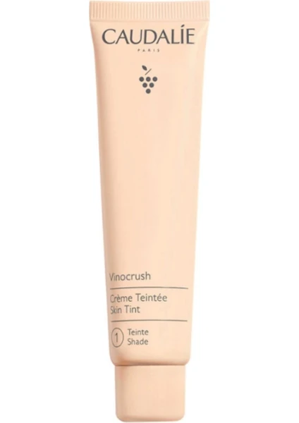 Vinocrush Skin Tint 1 - 30 ml