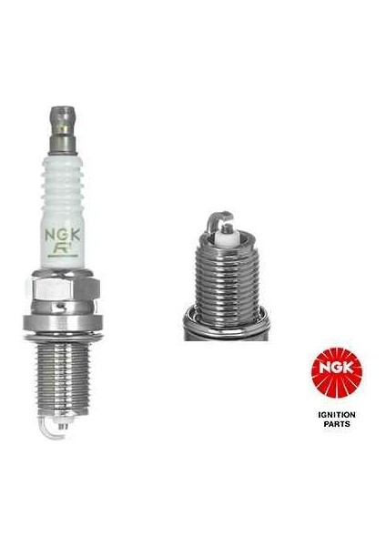 Ateşleme Bujisi Honda Civic 1,4 1,5 1,6 1992 2000 Mazda 323 1989 1998 626 1992 1997 (BKR6E 11) Ngk 2756