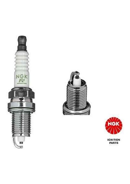 Ateşleme Bujisi (ZFR5F 11) Ateşleme Bujisi Accord 3,0 V,g 98>civic Vtec 2000> Crv Hrv 1999> Accord 1998 2003 Mazda 323 2,0 2001 2004 Astra H Corsa D Vectra C 1,2 1,4 2005> Ngk 2262