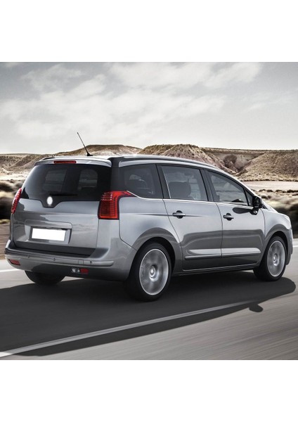 Peugeot 5008 2014-2016 Arka Cam Silecek Silgi Kolu Takımı 6429.GN fiyatları