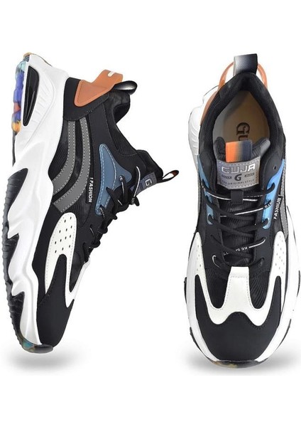 23K553 Bilekboy Hafif Fashion Erkek Spor Ayakkabı