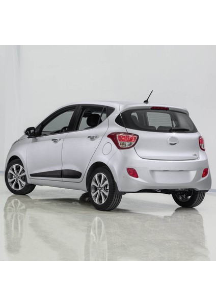 Hyundai I10 2014-2019 Arka Cam Silecek Kolu Silgisi Takımı 98811B9000