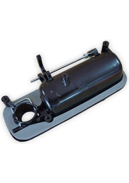 Vw Golf 4 1998-2004 Arka Bagaj Kapağı Açma Kolu Tutamak 1J6827565B modelleri