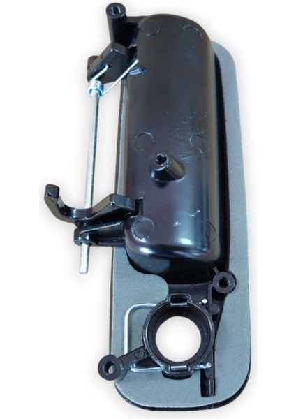 Vw Lupo 1999-2006 Arka Bagaj Kapağı Açma Kolu Tutamak 1J6827565B fırsatları