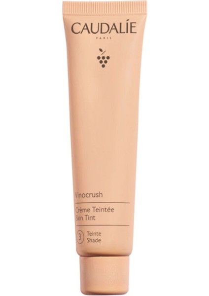 Vinocrush Skin Tint 3 - 30 ml