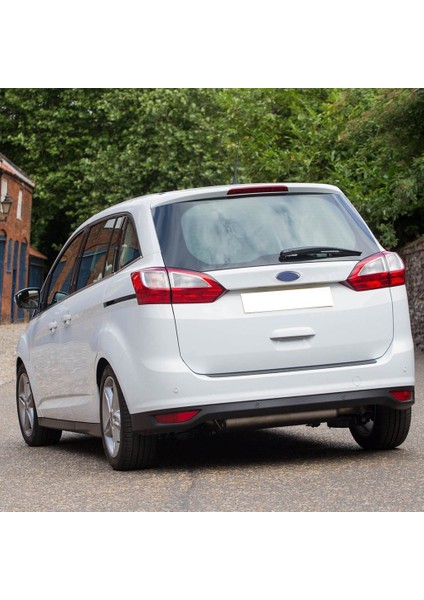 Ford C-Max 2015-2019 Arka Cam Silecek Kolu Silgisi Takım 1793799