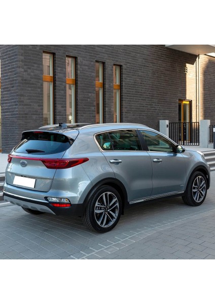 Kia Sportage 2019-2021 Arka Cam Silecek Kolu Silgi Takımı 98815A4000