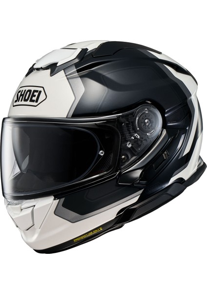 Shoeı Gt-Aır 3 Realm Tc-5 Kask