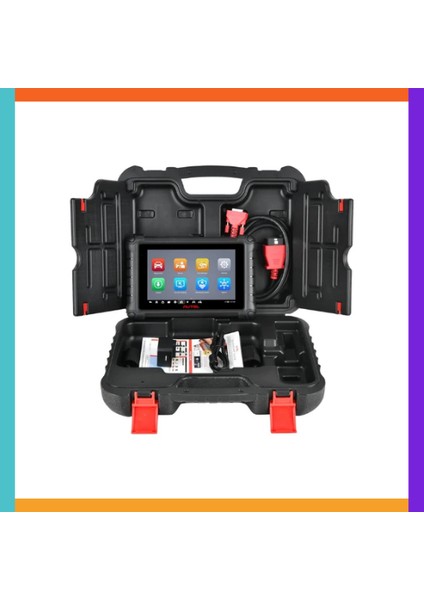 DS900 Arıza Tespit Cihazı