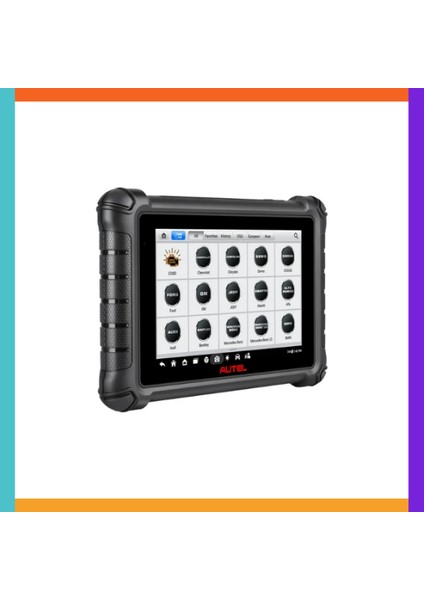 DS900 Arıza Tespit Cihazı modelleri