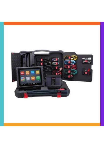 Maxisys Ultra Arıza Tespit Cihazı