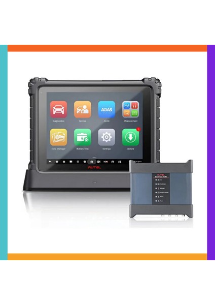 Maxisys Ultra Arıza Tespit Cihazı fiyatları