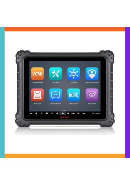 Maxisys Ultra Arıza Tespit Cihazı modelleri