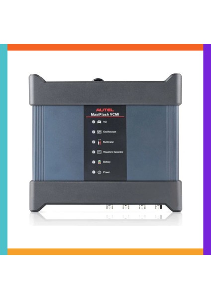 Maxisys Ultra Arıza Tespit Cihazı fırsatları