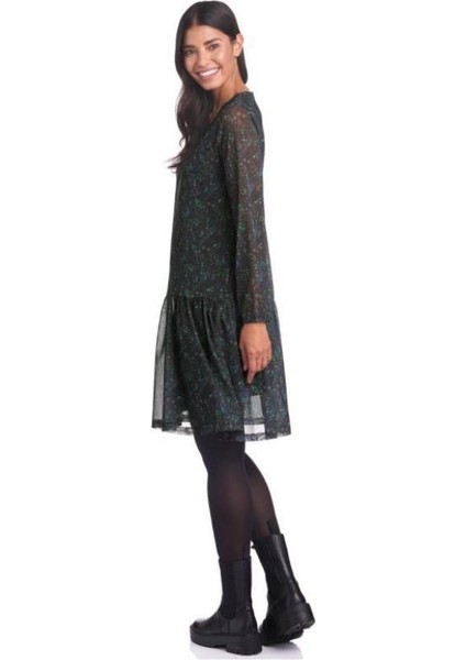 Gina Benoitti Tül Elbise fiyatları