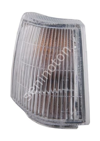 Sinyal Duysuz Sağ R9-R11 Faırway