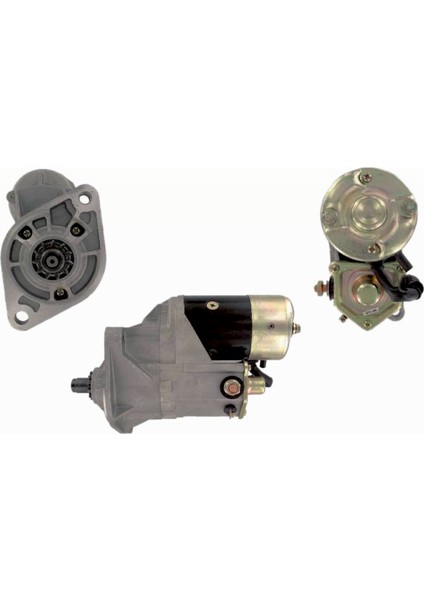 Marş Motoru N.denso, 24V.HINO 3,5t KAM.FB112/W04D STR6169