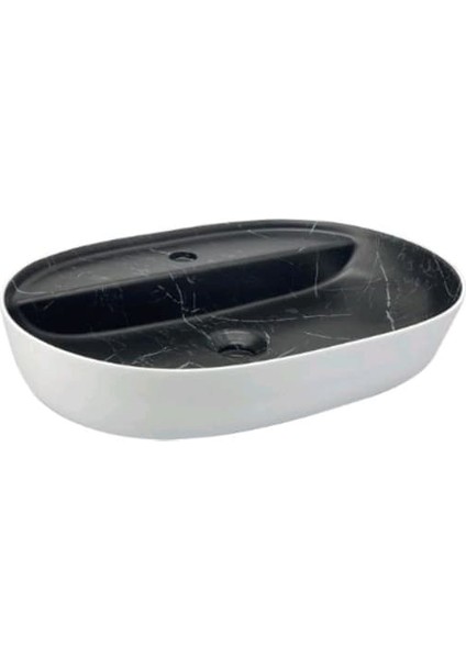 Seramik Çanak Lavabo