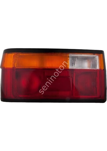 Stop Lambası Sol R9