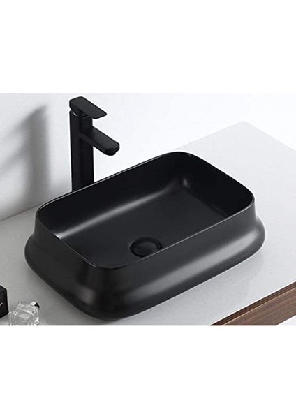 Seramik Çanak Lavabo