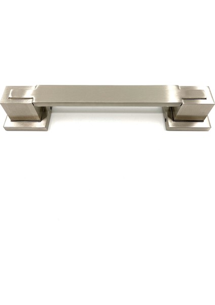Lüks Premium Seri Düz Çekme Kolu Dış Kapı Çekme Kolu Inox