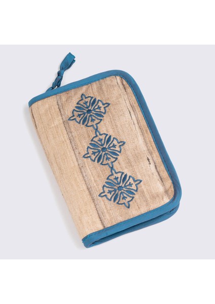 Charm 13 cm Deiğiştirilebilir Şiş Seti-El Emeği 5 Li Set
