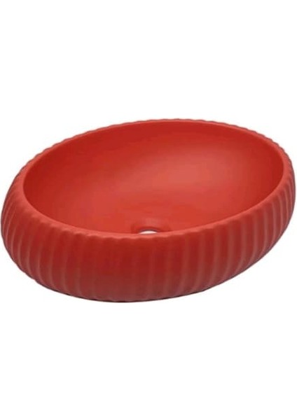 Seramik Çanak Lavabo