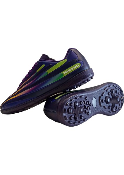 Orthopedix Halı Saha Futbol Ayakkabı H1008 modelleri