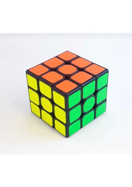 Needs Store Başel Oyuncak Speed Küp Rubik’s Store 3 x 3 Nev