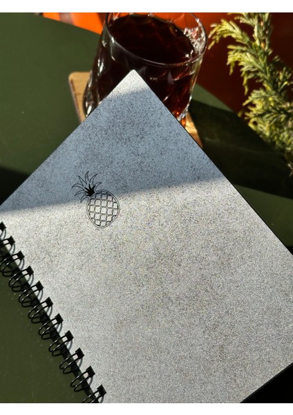 Isminize Özel Ahşap Kapaklı Ajanda Defter Günlük, Spiralli Ahşap Kapaklı Defter, Anı Defteri fiyatları