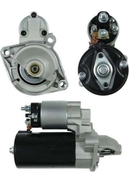 Marş Motoru Bosch Bmw 3,16I/5,20I/5 STR5094