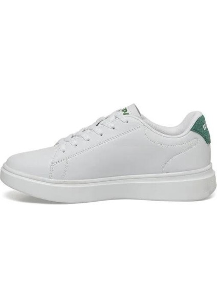 A101501912 101501912 Lında 4fx Kadın Spor Ayakkabı Beyaz/yeşil modelleri