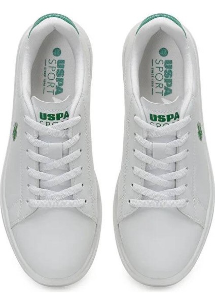 A101501912 101501912 Lında 4fx Kadın Spor Ayakkabı Beyaz/yeşil fırsatları