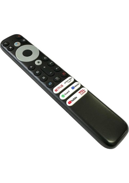 Tcl 65C745 Android LED Tv Kumanda - Ses Komutsuz RC902V Rmr1