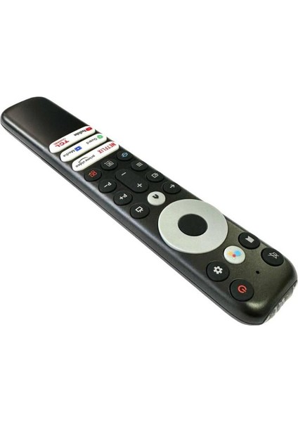 Tcl 65C745 Android LED Tv Kumanda - Ses Komutsuz RC902V Rmr1