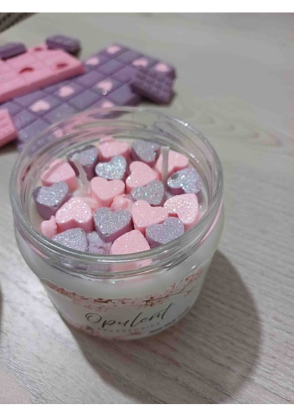Kalpli Kavanoz Mum,doğum Günü Hediyesi,sevgililer Günü Hediyesi,anneler Günü Hediyesi,yeni Iş Hediyesi, Öğretmenler Günü Hediyesi, Dekoratif Hediyelik Mum, Kokulu Mum modelleri