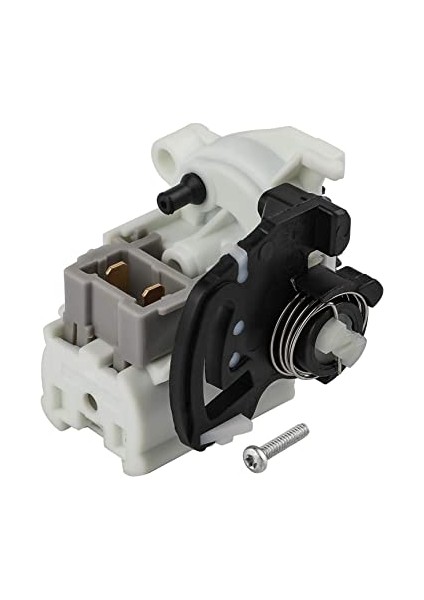 Bagaj Kilit Motoru Clıo Iı-Iıı Thalıa-Mgn I-Scenıc 2003- 8200060917-7701473742-7700427088