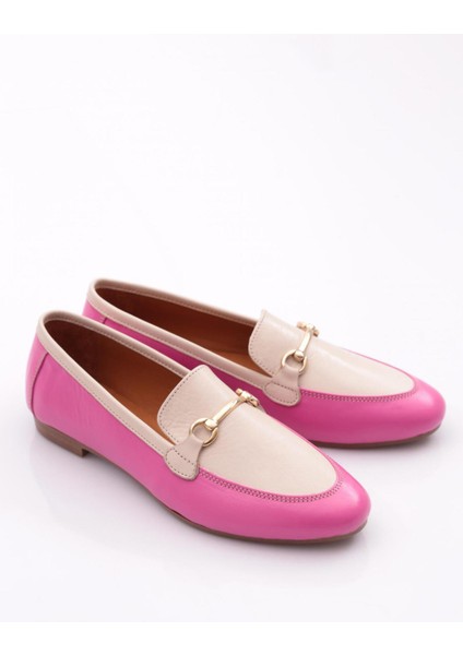 134-1 Kadin Yuvarlak Burunlu Babet fiyatları