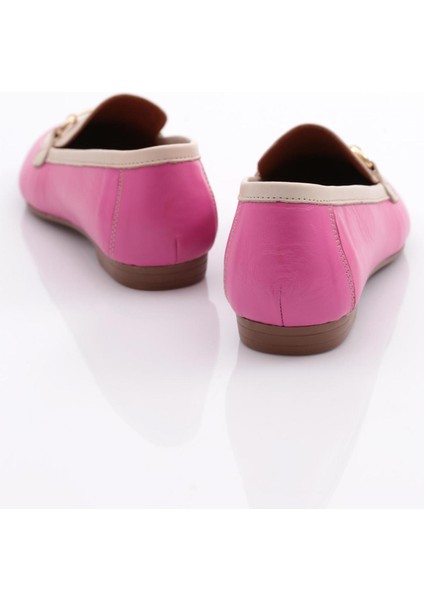 134-1 Kadin Yuvarlak Burunlu Babet modelleri