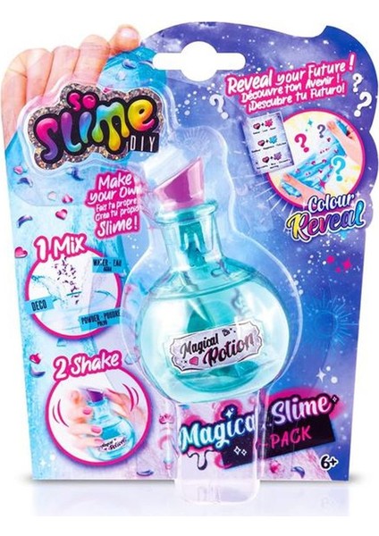 Magıcal Slıme - Magical Potion Kit Magıcal Potıon fiyatları
