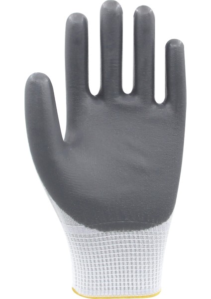 Pn3 Polyester Örme Nitril Usta Eldiven Gri Koli (288 Çift) fiyatları