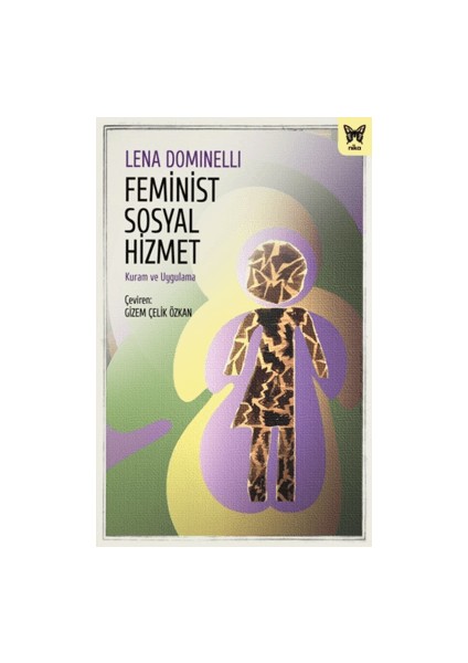 Feminist Sosyal Hizmet - Lena Dominelli