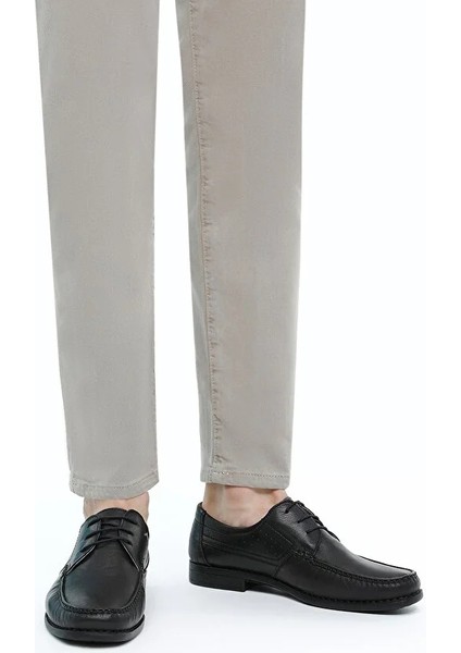 5 Nokta 106796.M 4fx Siyah Erkek Rahat Ayakkabı Siyah fiyatları